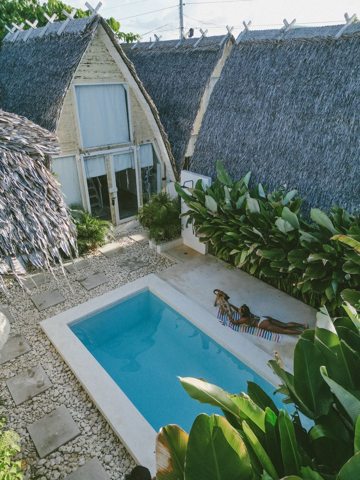 Exclusive Villa | In-room safe, free WiFi