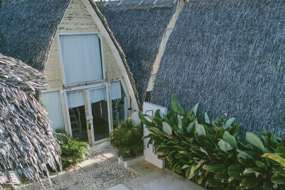 Exclusive Villa | In-room safe, free WiFi