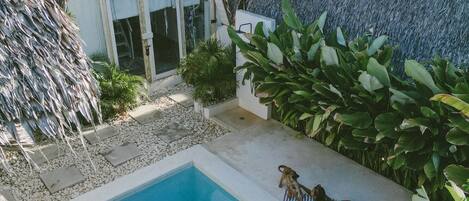 Villa – exclusive | Safe på rommet og wi-fi (inkludert)