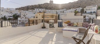 House Estrella del Mar, 400 meters from the beach