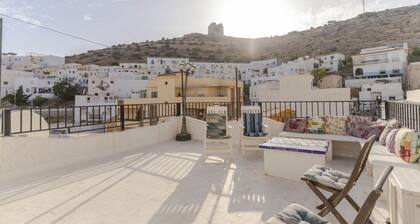 House Estrella del Mar, 400 meters from the beach