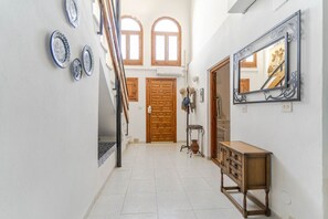 Interior - House Estrella del Mar, 400 meters from the beach (Gualchos)