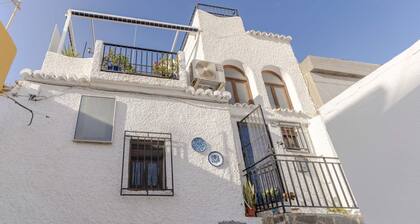 House Estrella del Mar, 400 meters from the beach