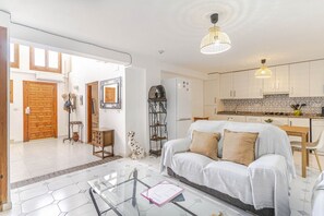 TV - House Estrella del Mar, 400 meters from the beach (Gualchos)