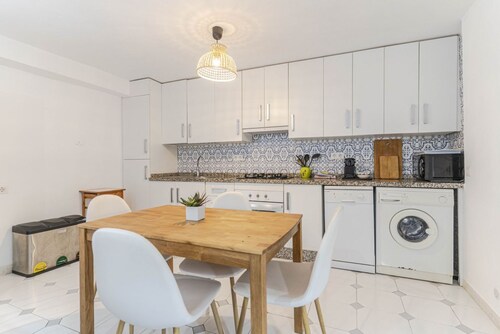 House Estrella del Mar, 400 meters from the beach
