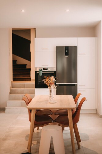 L'Atelier de l'Horloger - 6 pers - 2 parkings - near train station