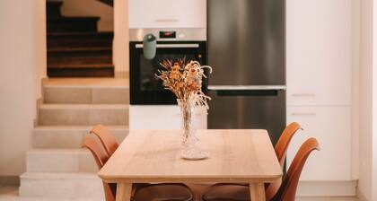 L'Atelier de l'Horloger - 6 pers - 2 parkings - near train station