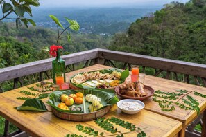 Exterior - Ecosense Resort (Bandarban)