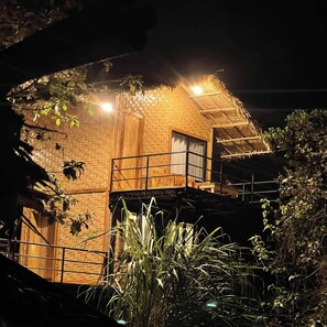 Exterior - Ecosense Resort (Bandarban)
