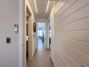 Interior - Modern and gorgeous beach condo (Punta Cana)