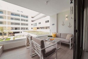 Interior - Modern and gorgeous beach condo (Punta Cana)