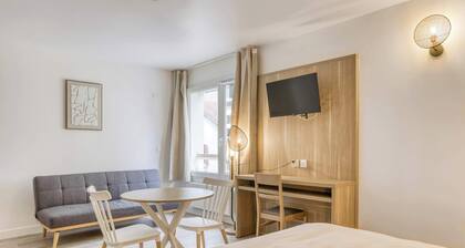 Colivi 101 Studio Supérieur 30m2 Gare Annemasse