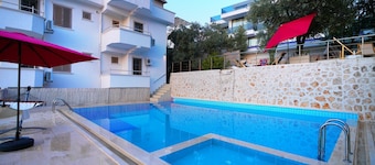 Kalkan Ayapa Hotel