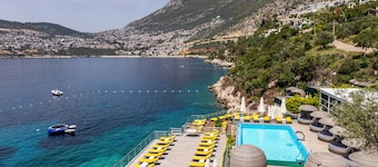 Kalkan Ayapa Hotel