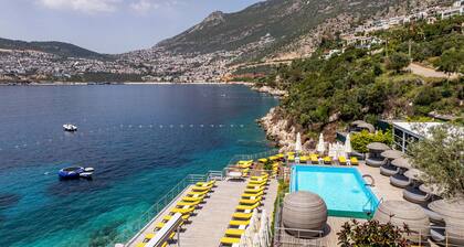 Kalkan Ayapa Hotel