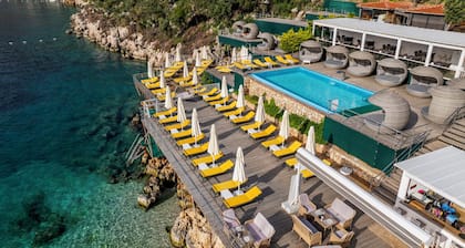 Kalkan Ayapa Hotel