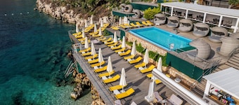 Kalkan Ayapa Hotel