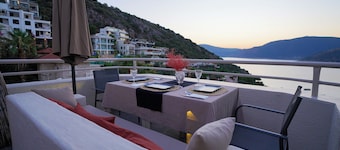 Kalkan Ayapa Hotel