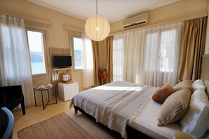 Chambre Double Standard