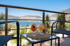 Economy Room - Kalkan Ayapa Hotel (Kaş)