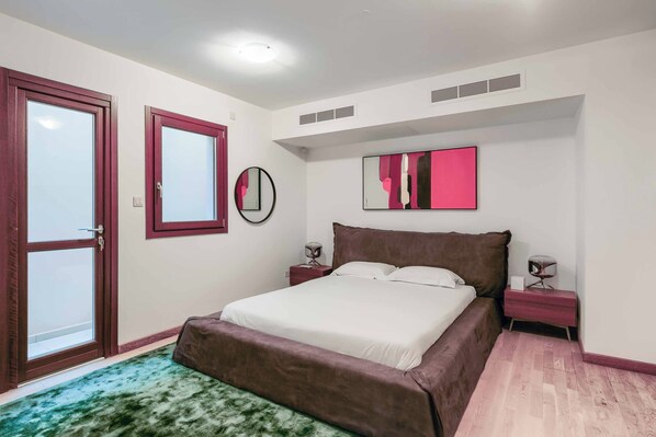 Villa (5 Bedrooms) | Interior