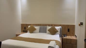 Double Room | Free WiFi