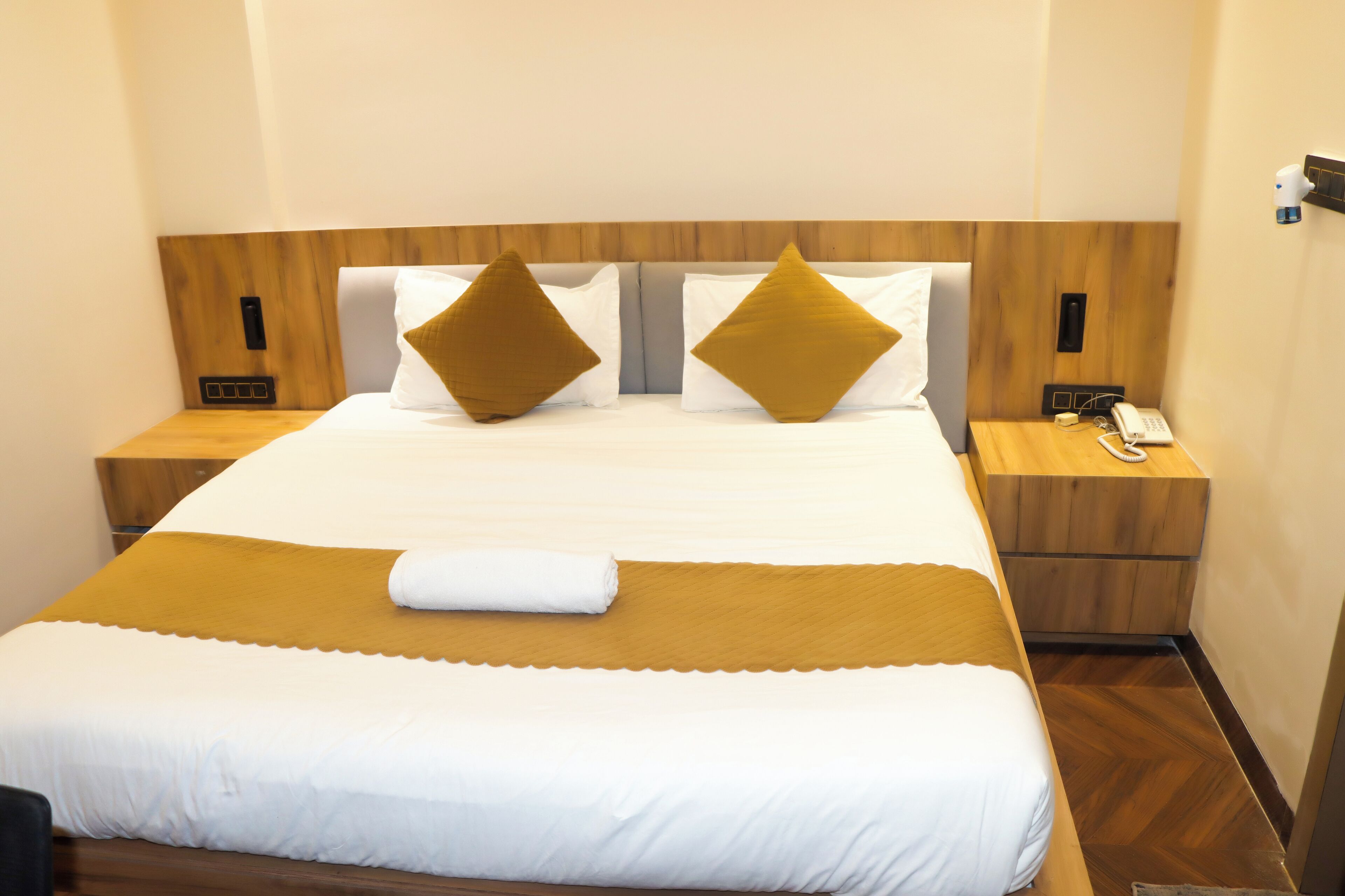 Suite estándar | Wifi gratis 