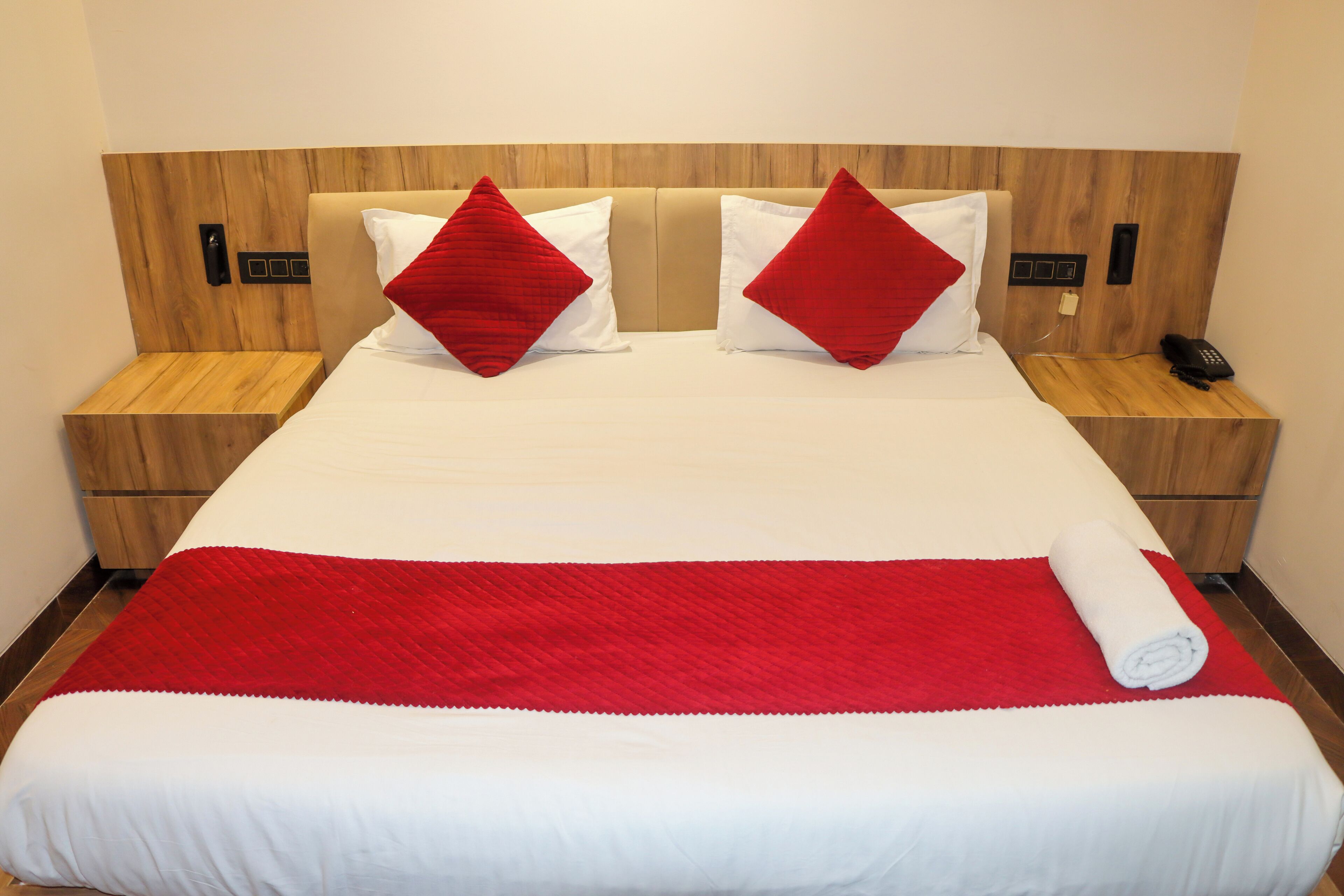 Svit Standard | Gratis wi-fi