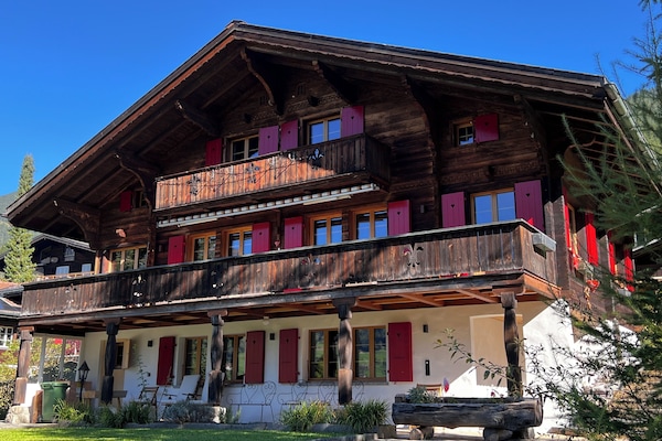 Außenbereich