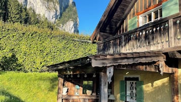 Servei de restauració a l'aire lliure