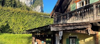 Luxury Villa directly on Lake