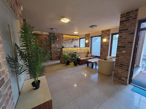 Marvelous 6-bedroom house in Červený Hrádok