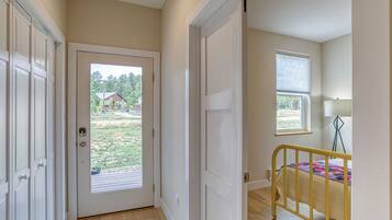 3 Schlafzimmer, kostenloses WLAN, Bettwäsche