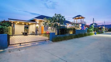 Villa, 3 Bedrooms, Accessible, Private Pool | Exterior