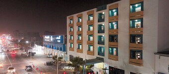 AB BUSINESS HOTEL 