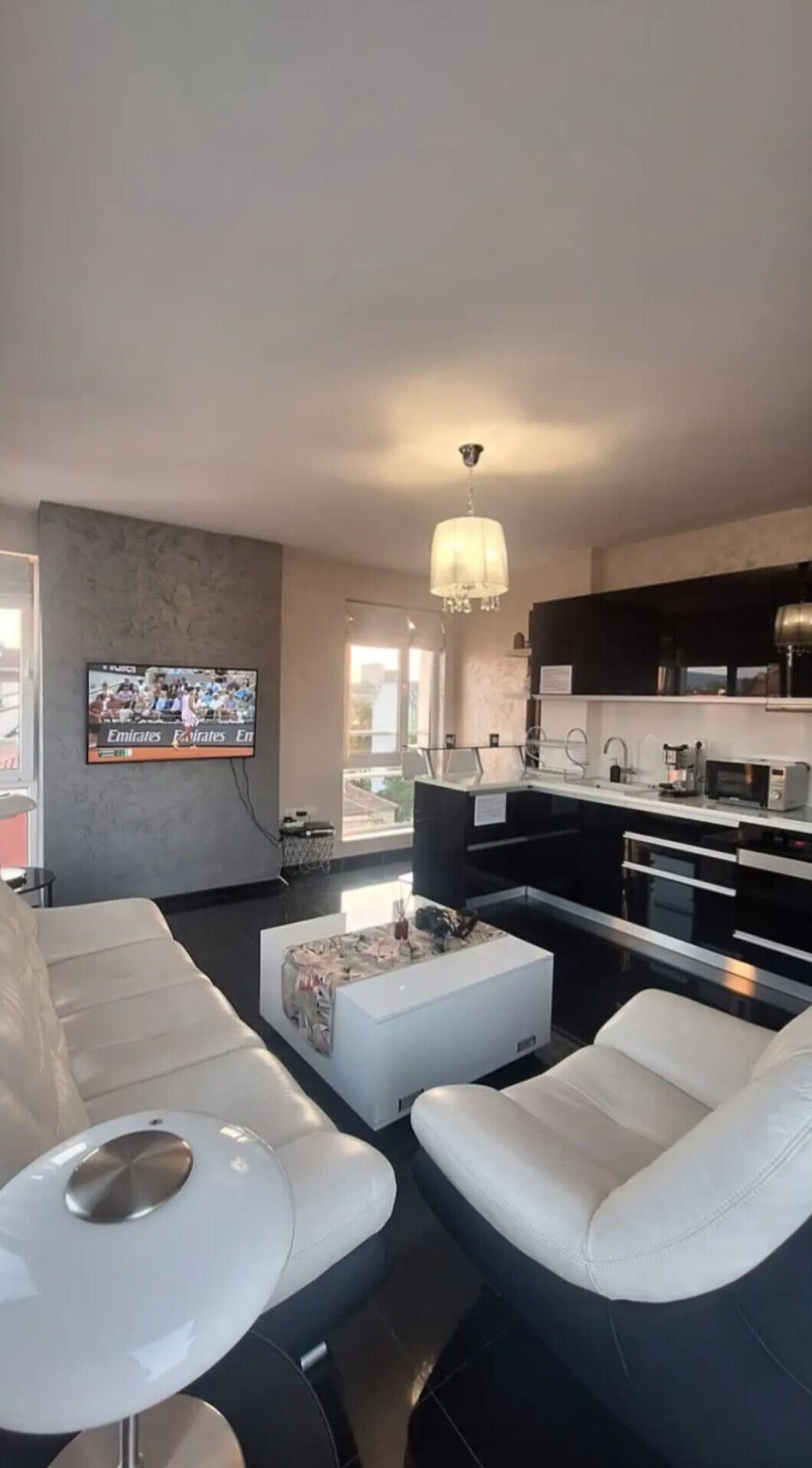 تلفزيون ذكي