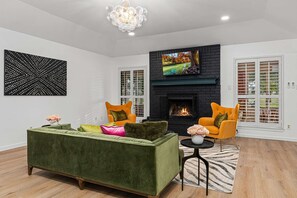 Televisor i oficines 