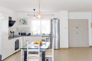 Eget kjøkken