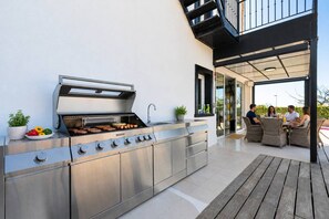 Unclassified image, 5 of 37, button - Modern 3BR Villa Heated Pool &Sea View Costa Adeje (Callao Salvaje)
