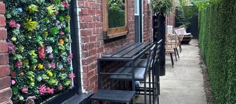 Beautiful combined 5-bedrooms in  Montclair with a 4 min walk to NYC train