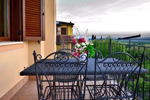 VACATION HOME THE VALLEY OF THE TEVERE