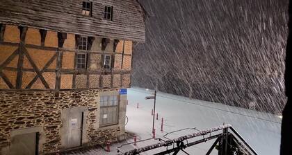 Le Relais Victor in Revin