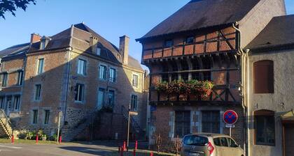 Le Relais Victor Ă Revin