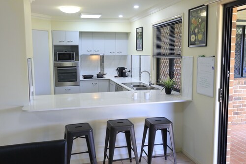 Bayside Bliss 8-Sleeper Family escape. Pet Friendly!