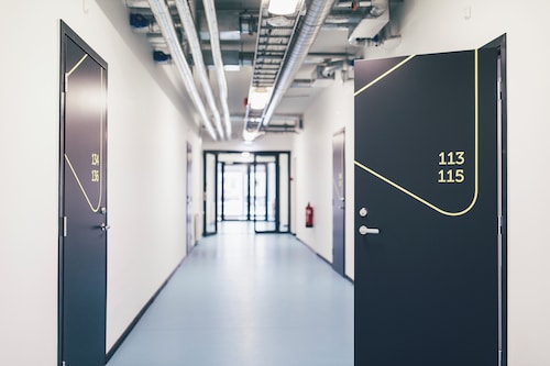 Tallinn Airport Stay