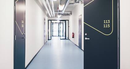 Tallinn Airport Stay