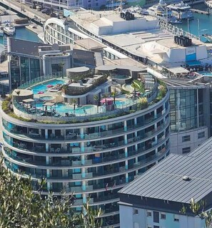 Pool - A suite with spa in the city center (Gibilterra)