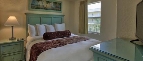 2 Schlafzimmer, Internetzugang, Bettwäsche