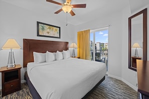 2 bedrooms, internet, bed sheets