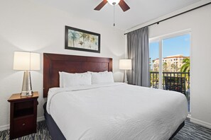 2 bedrooms, internet, bed sheets